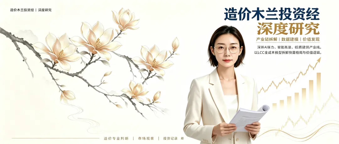 【深度研究】IMF债务报告对A股影响推演:造价人视角的成本基本面分析