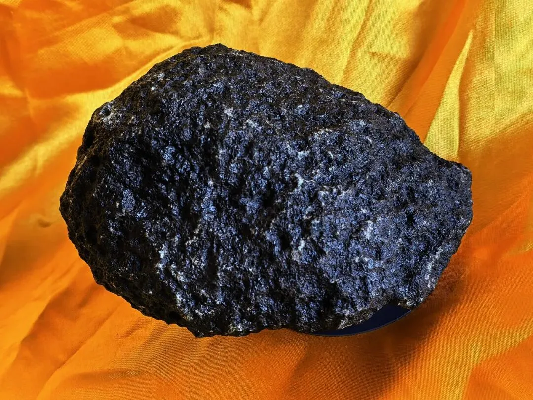 甘肃敦煌火星辉橄无球粒陨石的全方位研究报告