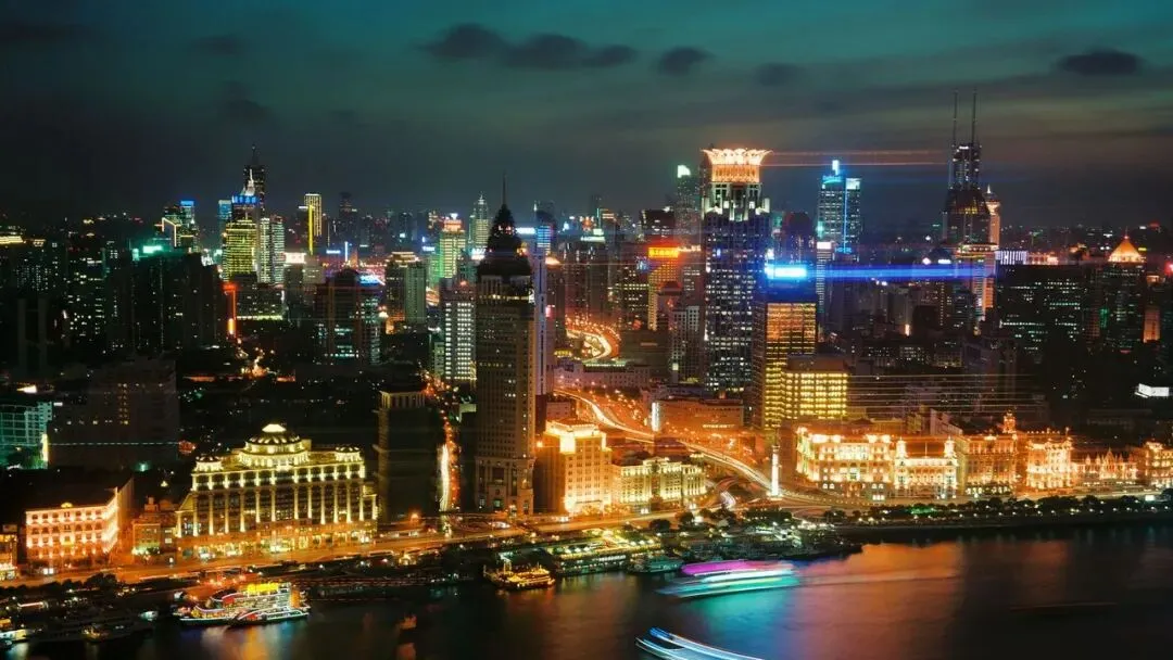 别只盯外资券商!这4家沪上金融央国企,留学生毕业时间认定宽到2026年1月起