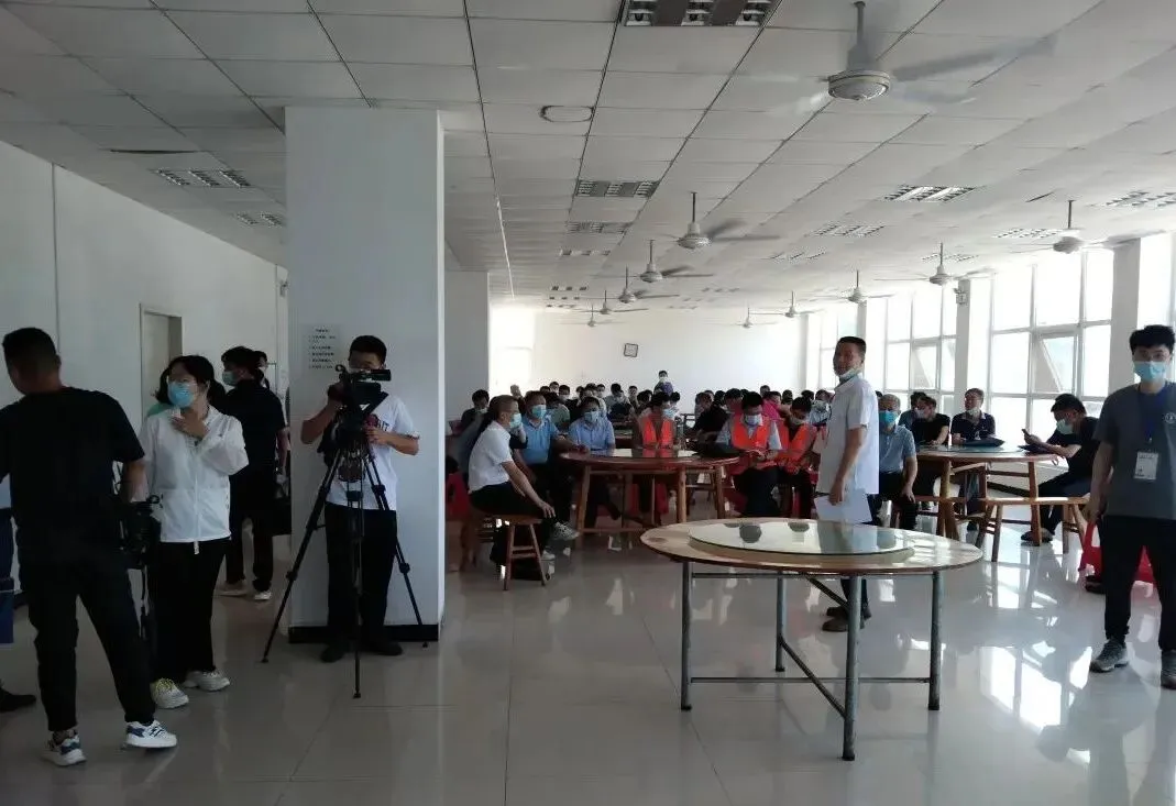 【深度调研报告】这5个具体建议,让企业安全管理变得更有效!