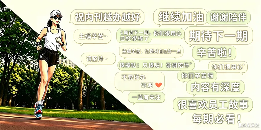 《南德有你》2026读者调研报告