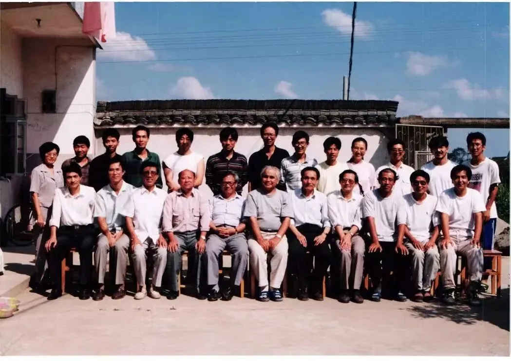 良渚遗址发现90周年:“日中共同研究成果报告书”序