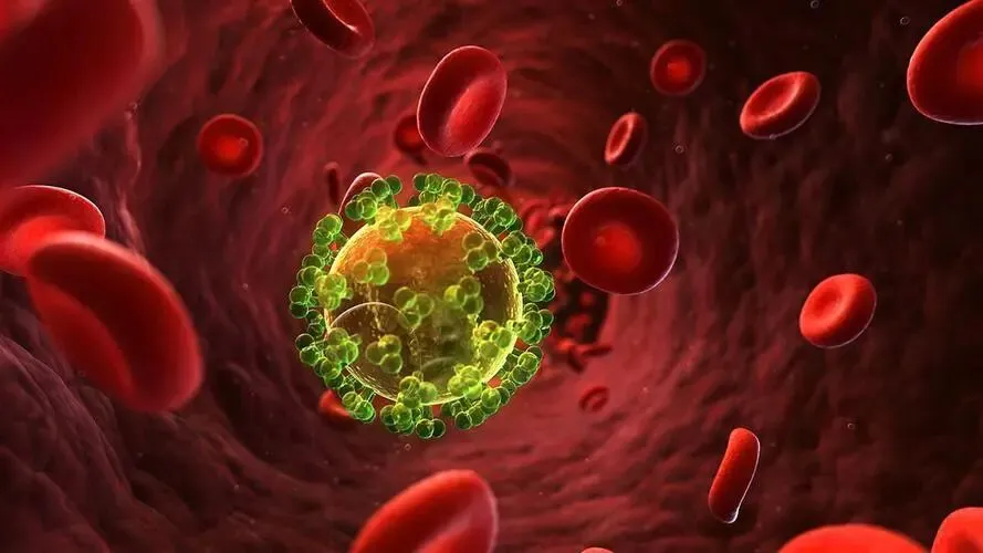 HIV自我抑制机制、AI赋能研究与病毒竞争策略:综合研究报告
