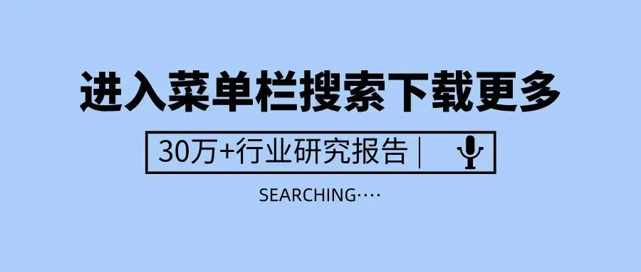 2026年中国证券业调查报告