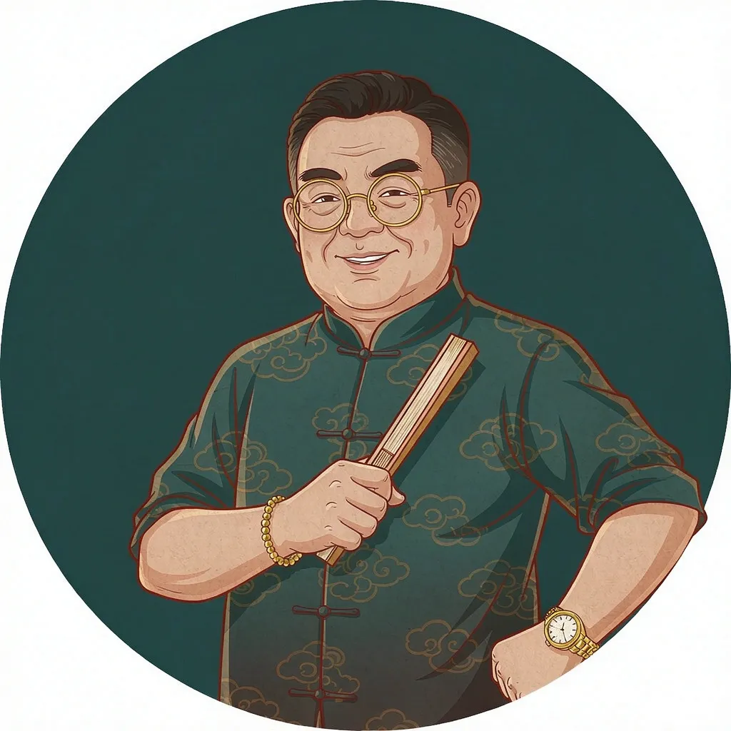 研报|Gavin Baker1009:开源压薄模型利润,AI算力反成净利好