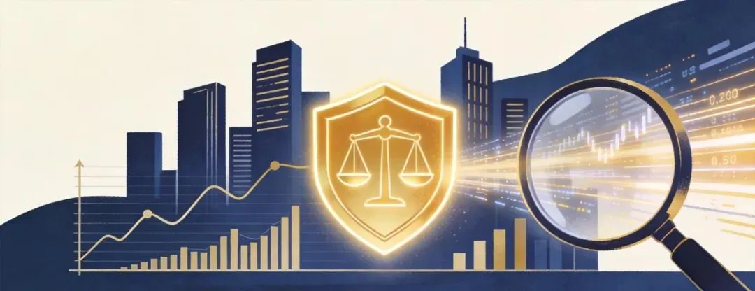 券商补税5319万!金融业税务稽查收紧,这4点务必自查