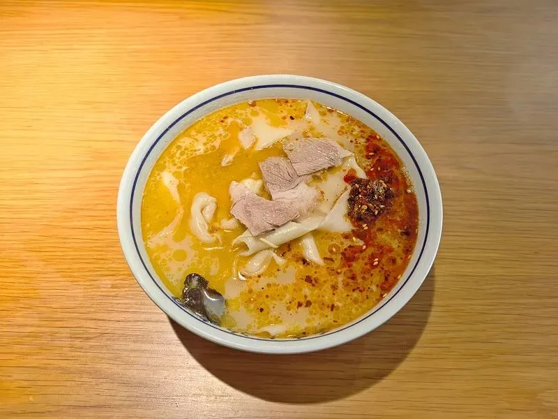 河南烩面门店快速增长现象调研报告