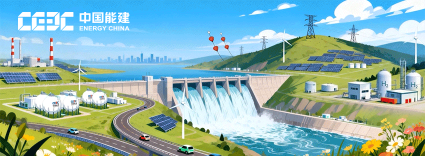 一图读懂|中国电力技术经济发展研究报告2026