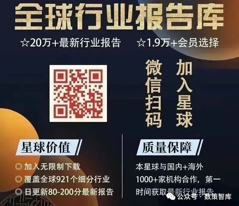 【全球行业报告库】先进制造业发展研究报告(2026年)(附下载)