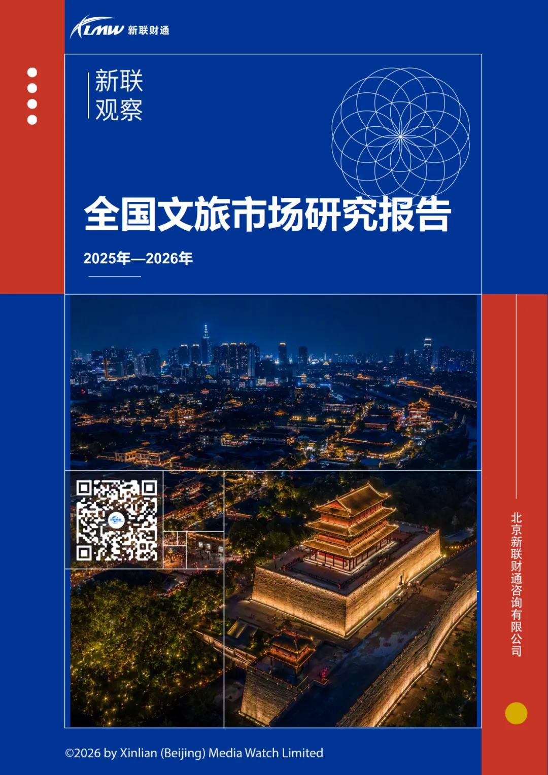 2025-2026年全国文旅市场研究报告-新联财通