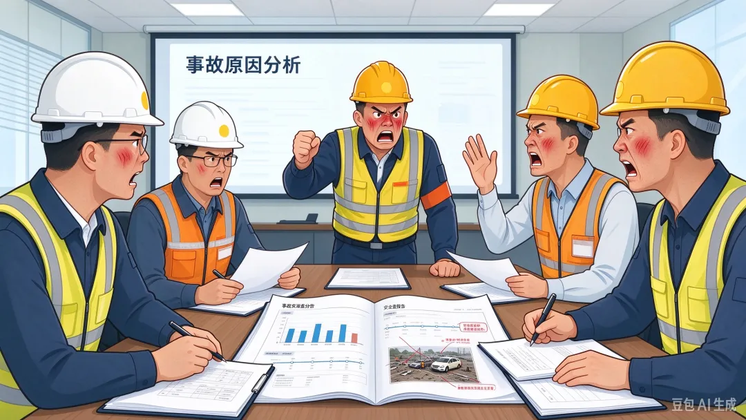 中国特别重大安全事故调查报告研究(2003-2026)