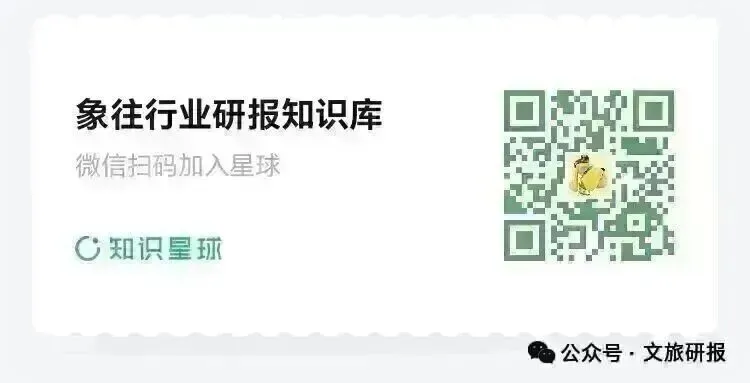 深读《2025—2026年全国文旅市场研究报告》:资源只是入场券