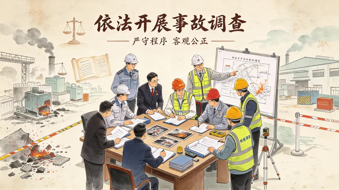 事故调查报告及批复能不能行政复议和诉讼?