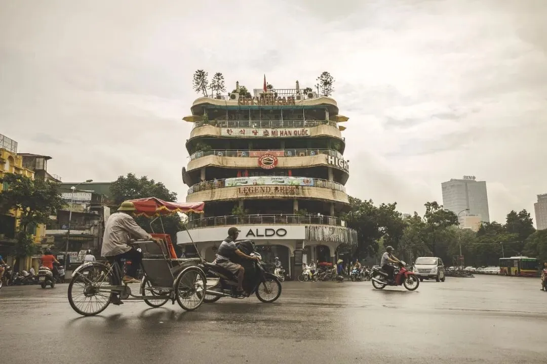 新加坡《东南亚态势2026年调查报告》——理解东南亚精英群体立场的窗口
