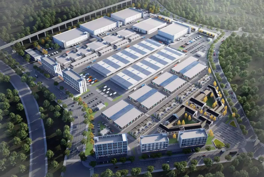 中国冷链仓储市场2026年前三季度分析报告