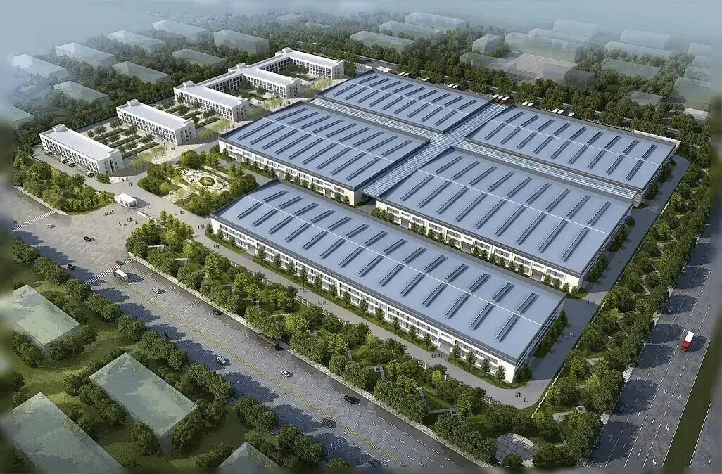 畜禽粪污资源化利用项目可行性研究报告