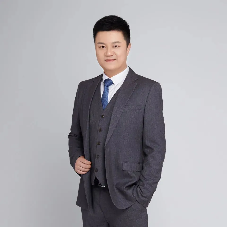 文澜大讲堂丨周凯:看见量化,走进券商——一个总经理的服务观察与管培生成长路径