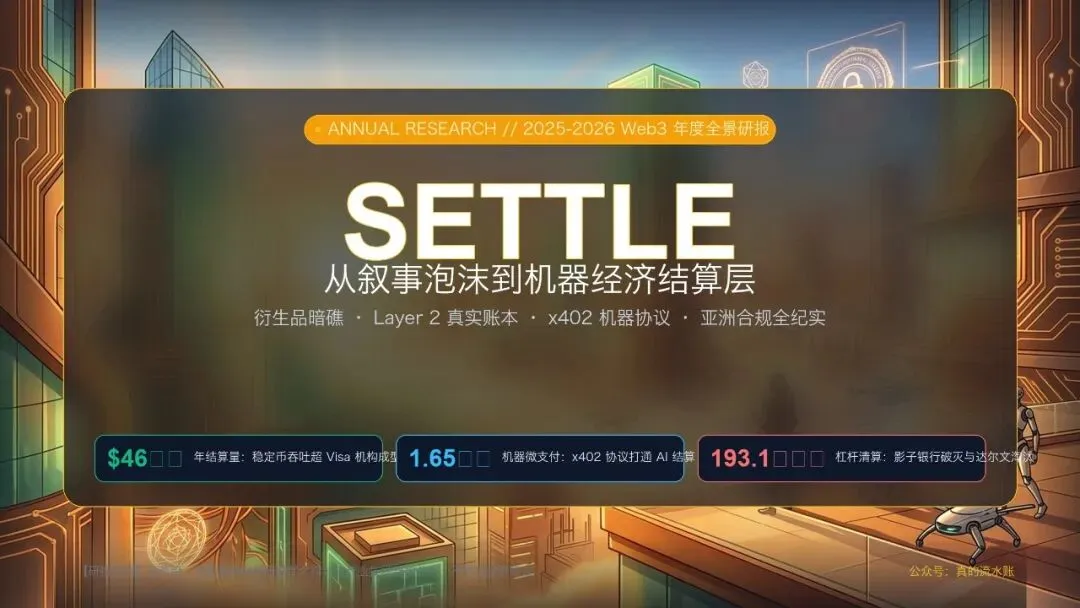 研报:离 20251011 插针一年有余了,Web3 的真实价值藏在哪里?