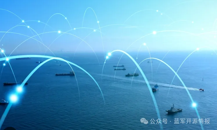 日本海上自卫队情报作战集团研究报告