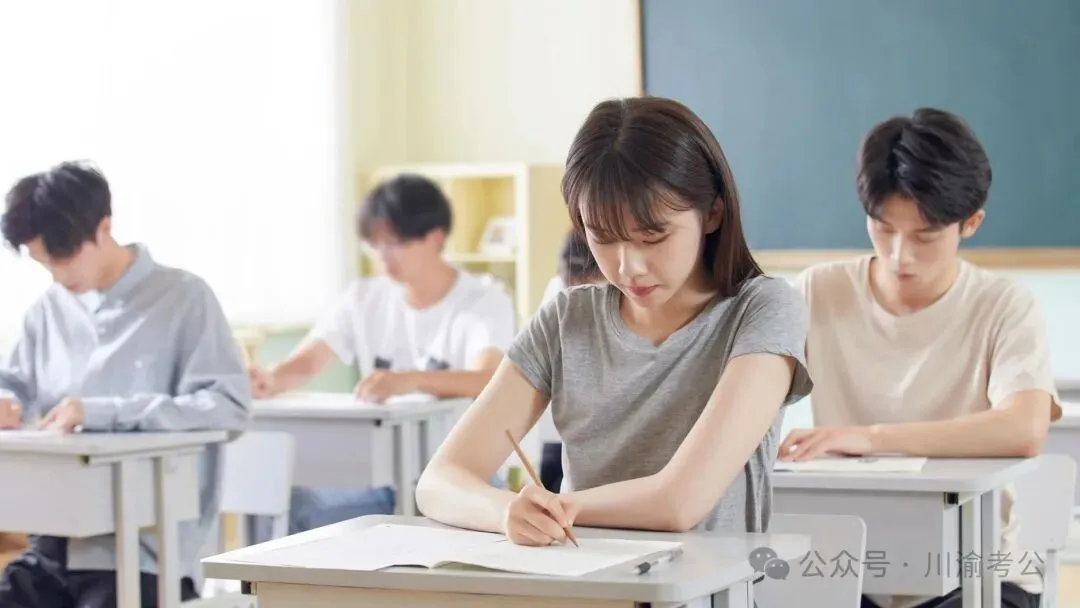 申论技巧—倡议书/讲话稿/调研报告:公文题“五件套+四段正文”心法