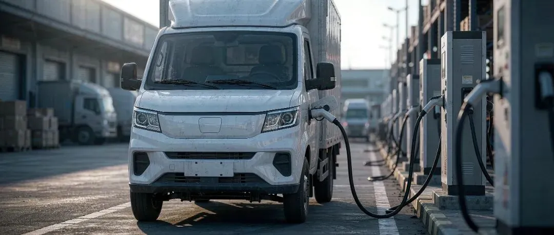 《2026年9月轻型商用车市场预测研究报告》:新能源渗透率冲到 38.7%,插混却在倒退