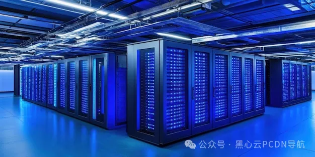 中信证券最新研报警示北美算力投融双困|内蒙古六十七个数据中心项目六十万机架|国内算力建设保持独立发展节奏|PCDN从业者卡位指南