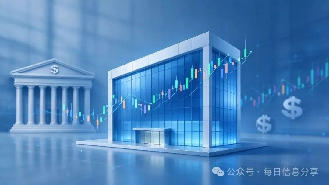 大金融板块拐点已至?银行、券商、保险三大龙头,谁才是真正的估值修复主线?