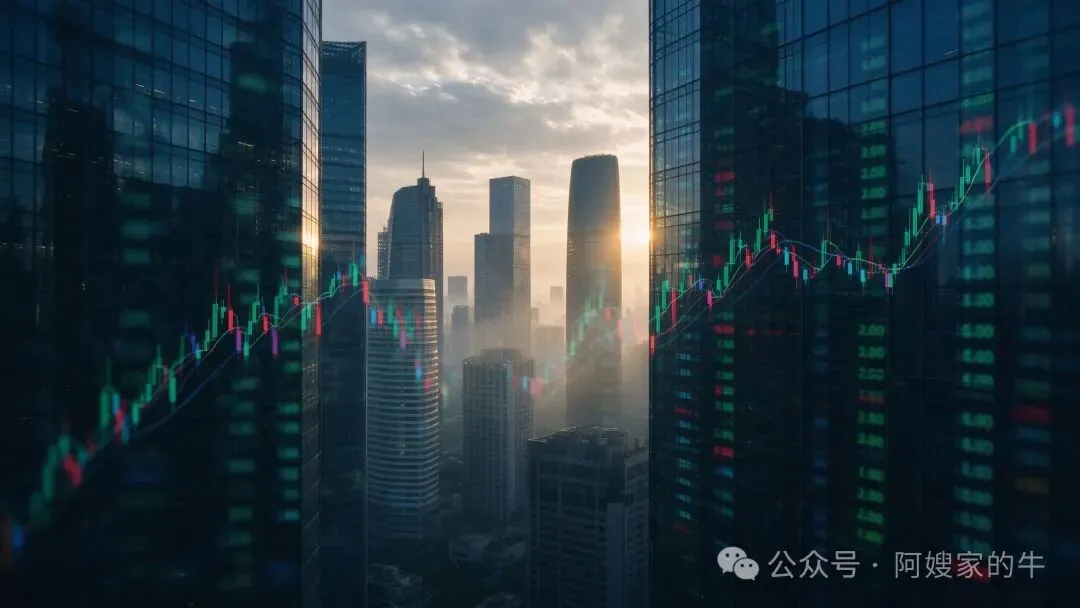 A股当前位置投资分析报告