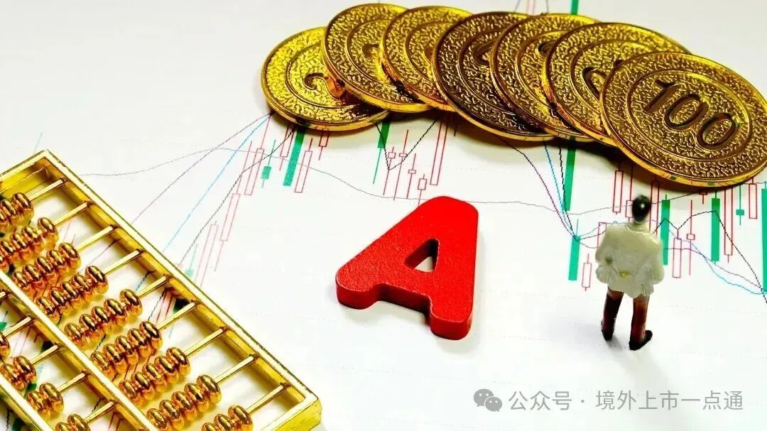 狼来了?第七家外资独资券商落地,A股不会迎来颠覆性变局