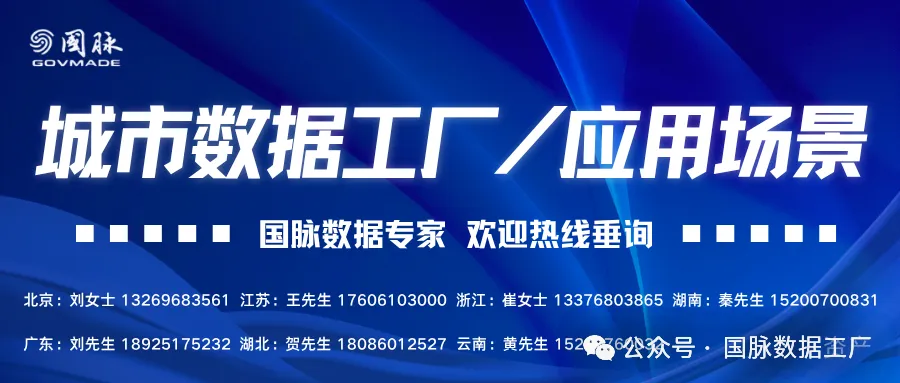 【连载】《中国地方数据集团年度发展研究报告》,第三期:全国数据集团的发展总态势(上)