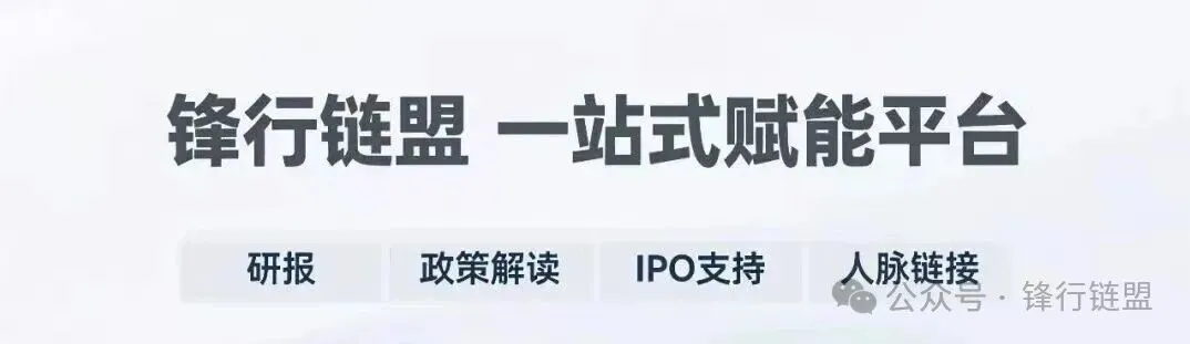 【锋行链盟】2026年城市数字治理研究报告|附下载