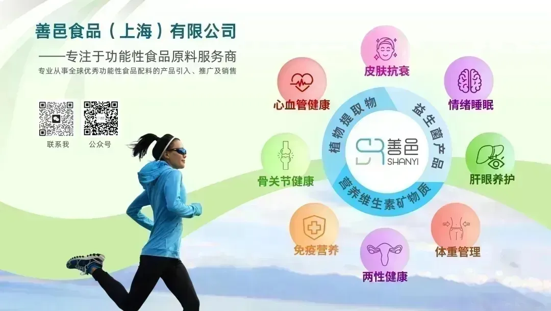 2026保健品行业消费趋势研究报告