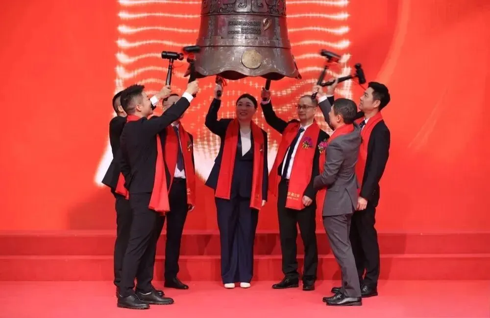 2026中国AI时代A股券商TOP50!