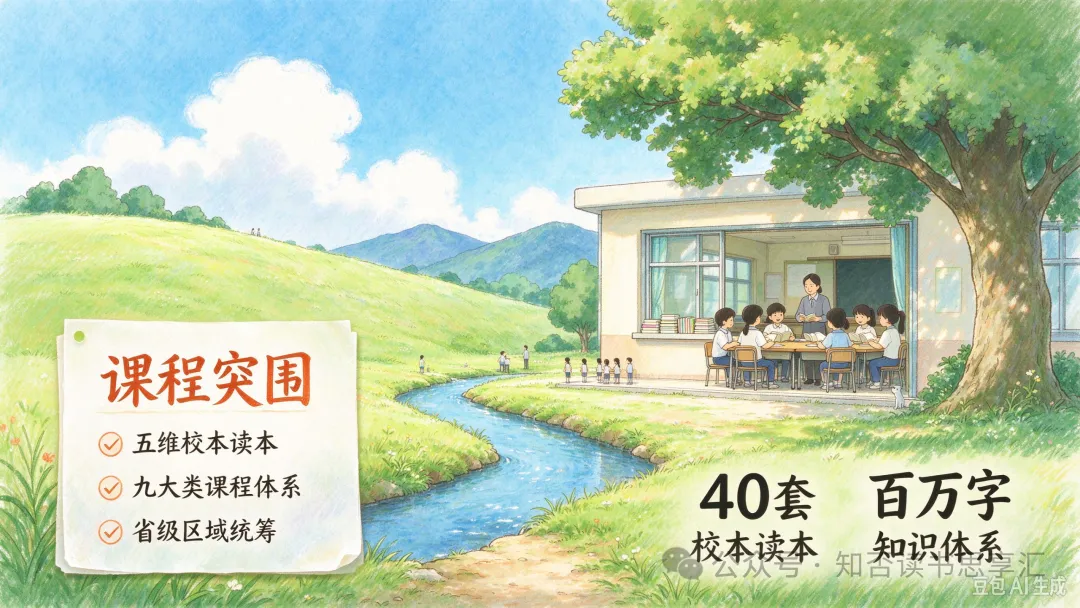 全国专门教育学校发展全景调研报告连载|第4章 育人实践:八种正在成型的范式(1/2)