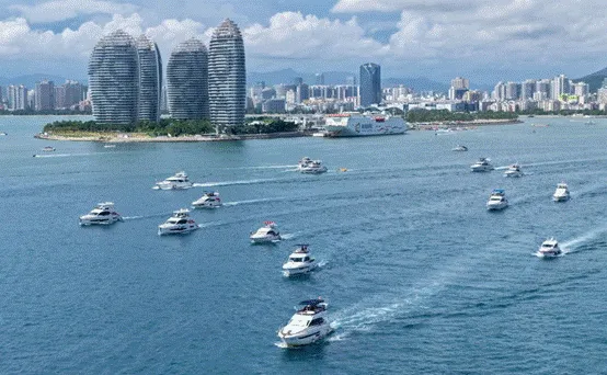 新华财媒|海南自贸港再迎利好 两大券商合并重组