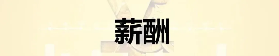 2024年岗位薪酬薪水分析报告(37份)