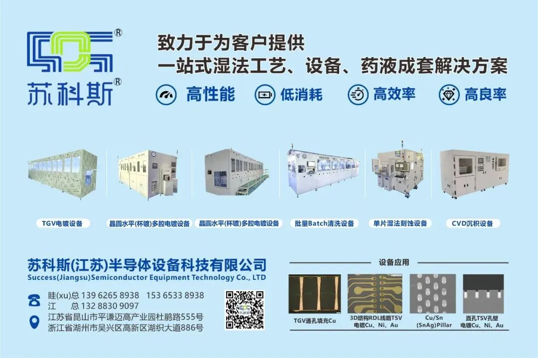 价值报告:玻璃基板,深度研究!