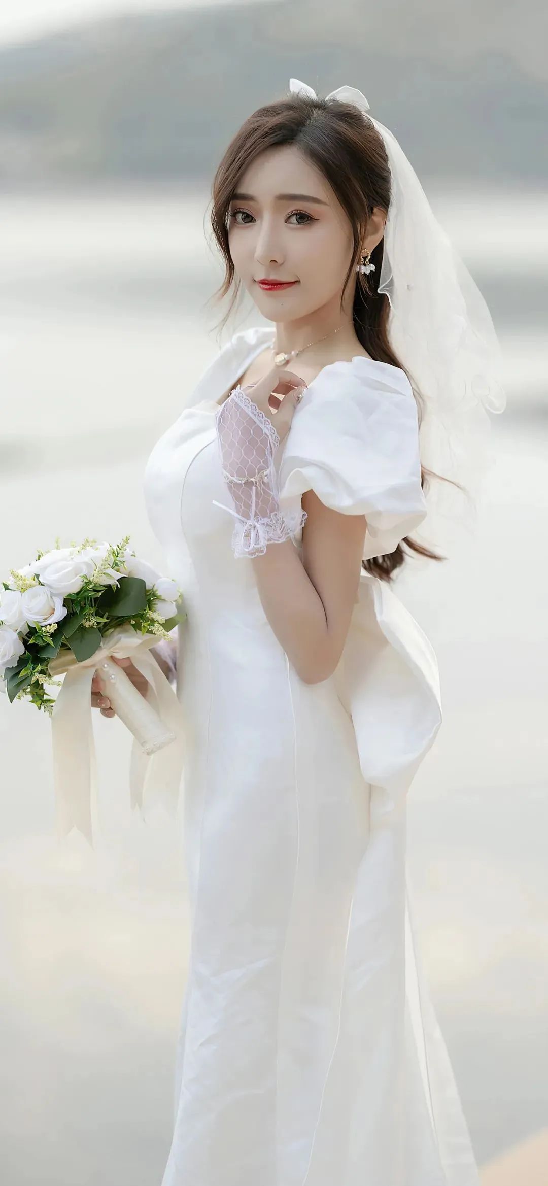 美女壁纸私房照/1021