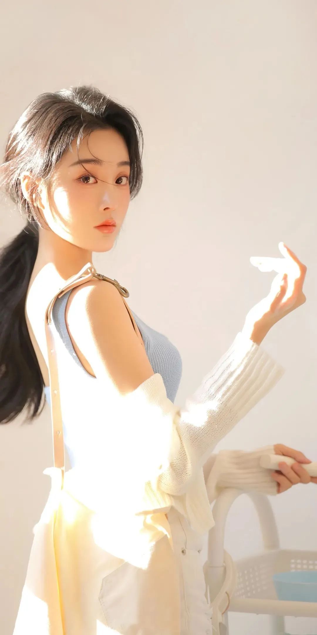 美女壁纸私房照/1025