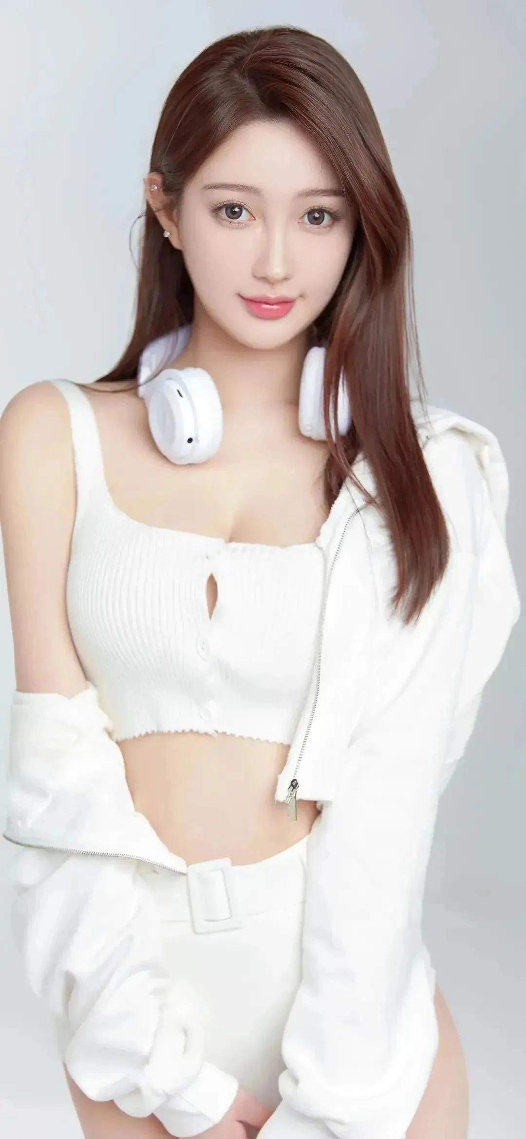 美图壁纸丨网格