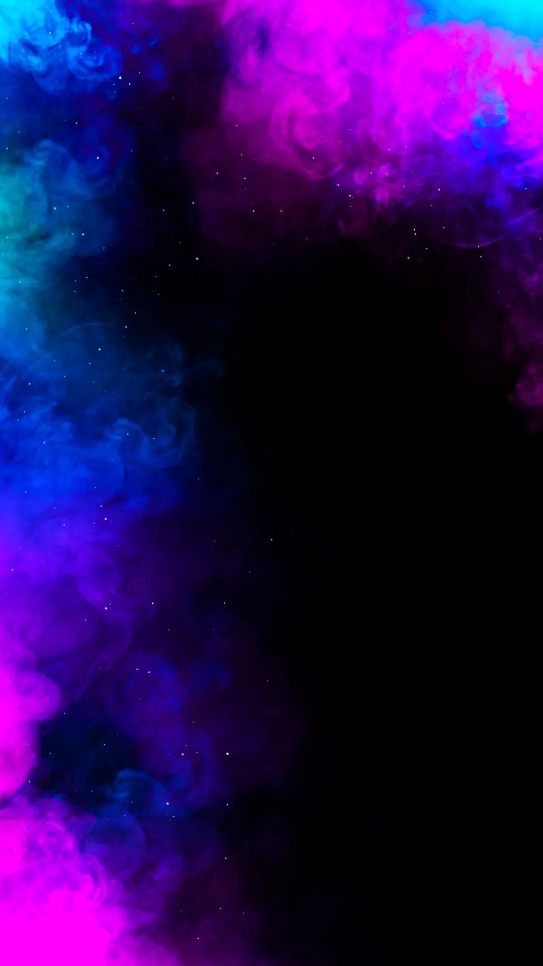 壁纸 | 星空