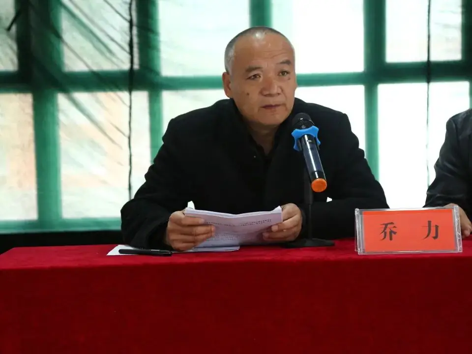 热辣滚烫战中考 全力以赴筑辉煌——— 米脂县第一中学举行2024届中考百日冲刺大会 第15张 热辣滚烫战中考 全力以赴筑辉煌——— 米脂县第一中学举行2024届中考百日冲刺大会 第15张