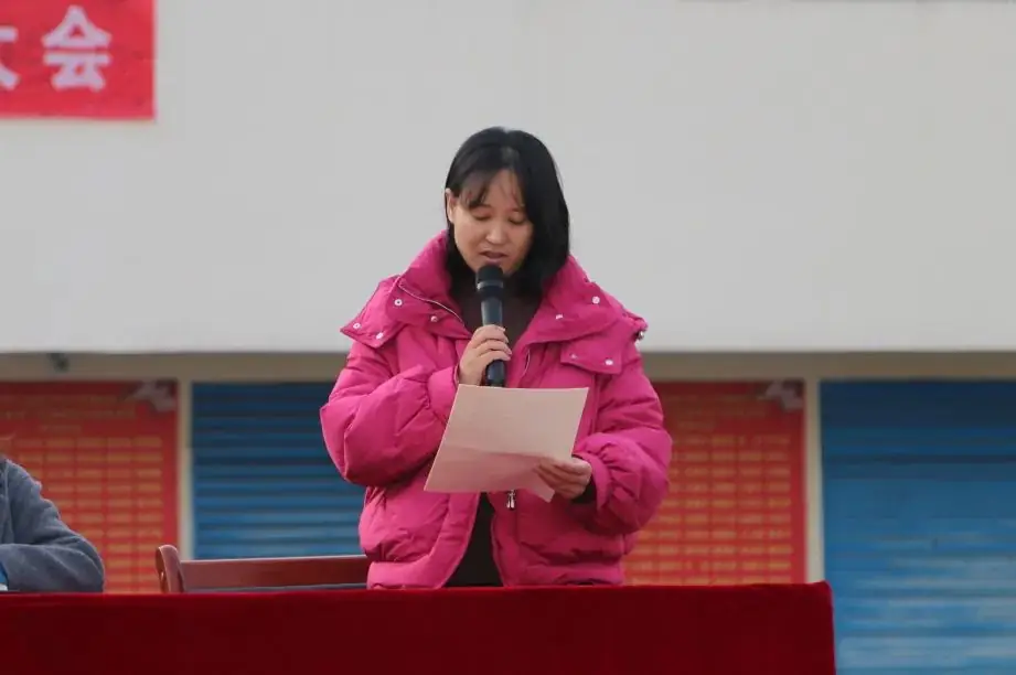 蓄力中考 中考冲刺 —— 以青春之名,赴百日之约! 第11张 蓄力中考 中考冲刺 —— 以青春之名,赴百日之约! 第11张