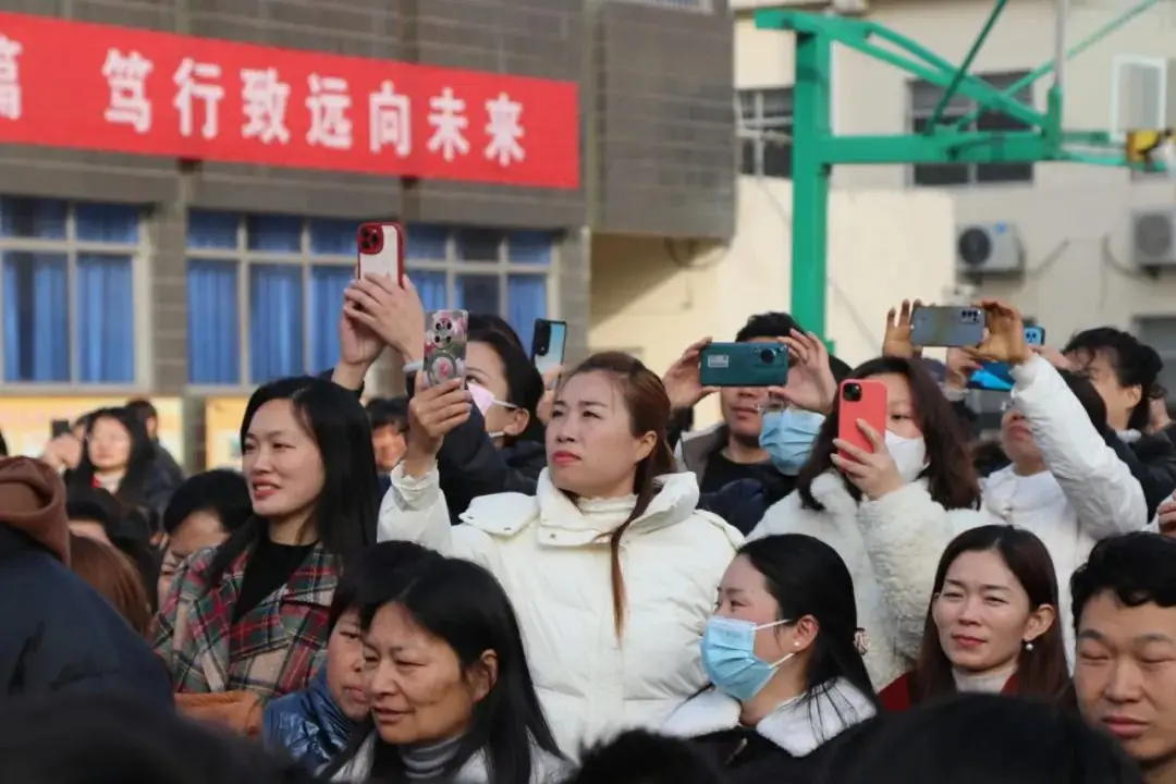 蓄力中考 中考冲刺 —— 以青春之名,赴百日之约! 第61张 蓄力中考 中考冲刺 —— 以青春之名,赴百日之约! 第61张