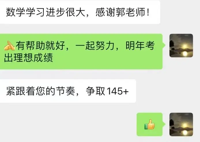 【跃龙门清北培优】郭伟全年高考总复习体系培优-第75张图片-四季读书网