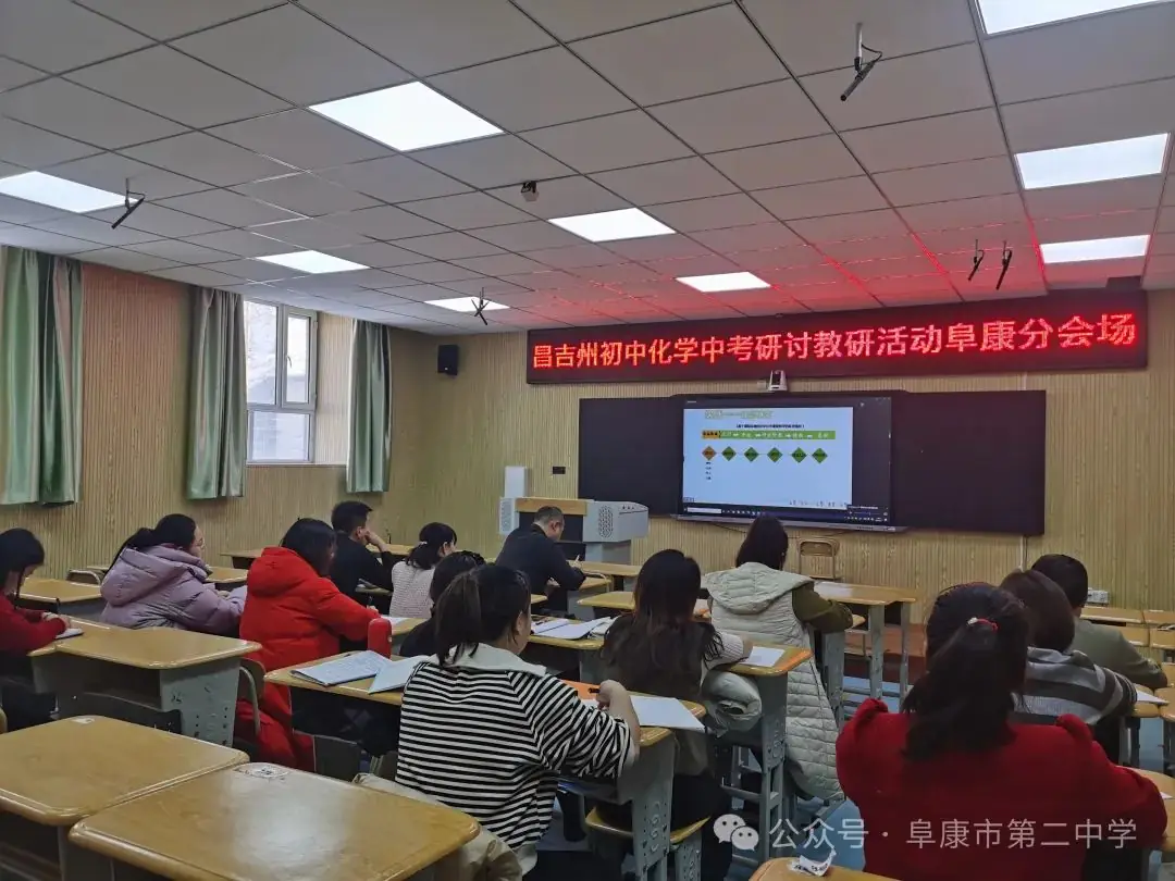 中考研讨教研活动结——《初中化学学科核心素养下的思维整合建构研究》-第2张图片-四季读书网 中考研讨教研活动结——《初中化学学科核心素养下的思维整合建构研究》-第2张图片-四季读书网
