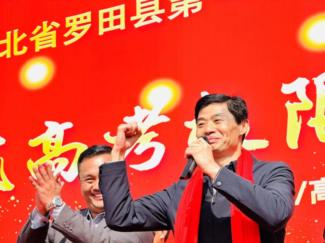 青春志壮破风浪 高考梦圆铸辉煌-第12张图片-四季读书网 青春志壮破风浪 高考梦圆铸辉煌-第12张图片-四季读书网