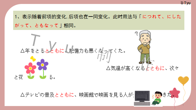 高考日语:高考日语所有句型(全)详解 课件-第15张图片-四季读书网 高考日语:高考日语所有句型(全)详解 课件-第15张图片-四季读书网