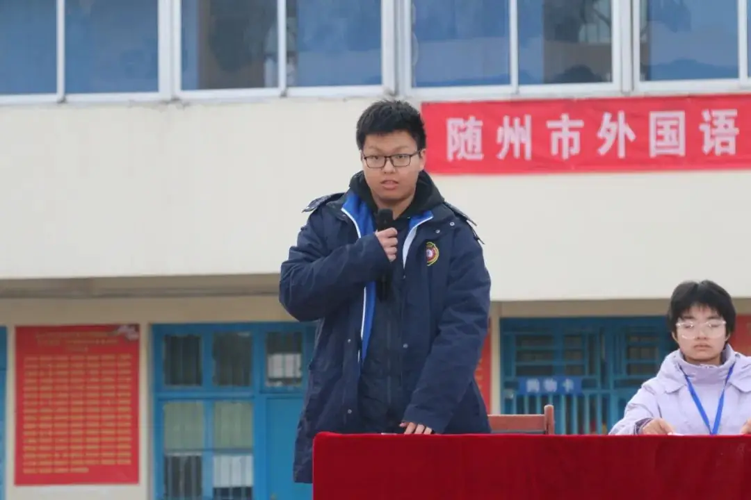 蓄力中考 中考冲刺 —— 以青春之名,赴百日之约! 第6张 蓄力中考 中考冲刺 —— 以青春之名,赴百日之约! 第6张