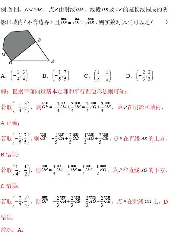 高考数学【每日一题】Day31-第1张图片-四季读书网 高考数学【每日一题】Day31-第1张图片-四季读书网